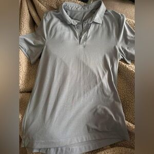 Men’s xs lululemon polo